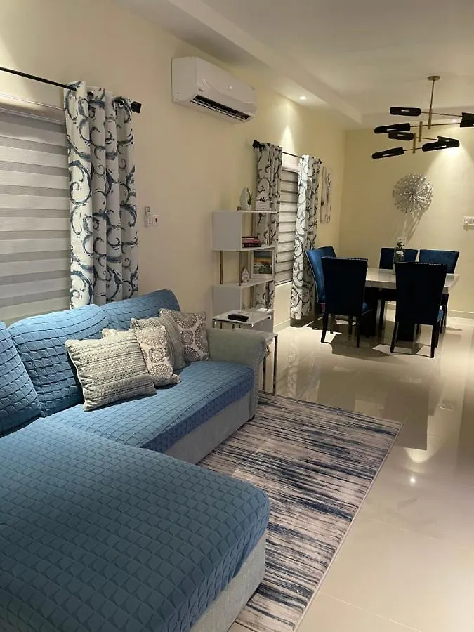 Villa The Gem Of Pyramidpoint Ocho Rios 0*,  Jamaika