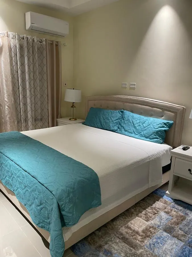 Villa The Gem Of Pyramidpoint Ocho Rios